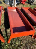 Kit Containers 90x30 Steel Feeder