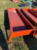 Kit Containers 90x30 Steel Feeder