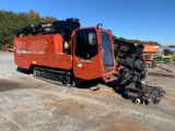 2019 Ditch Witch JT100 Jet Trac Directional Drill