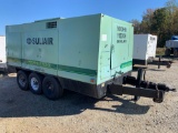 2007 Sullair 900XHH/1150XH Portable High Pressure Air Compressor