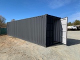 40FT Reconditioned Container