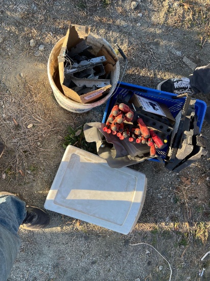 Quantity of Miscellaneous Items