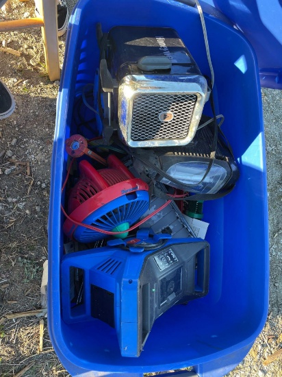 Quantity of Miscellaneous Items