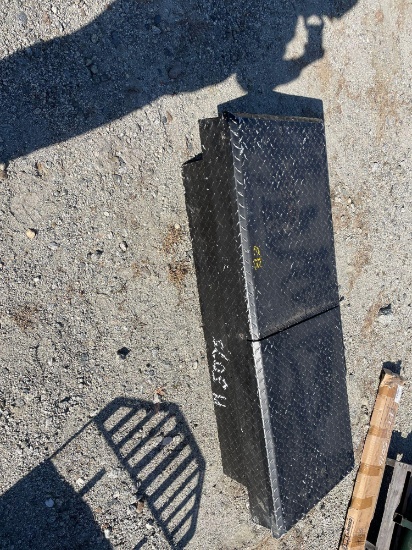 Truck Tool Box