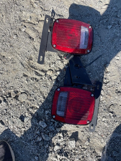 Brake Lights