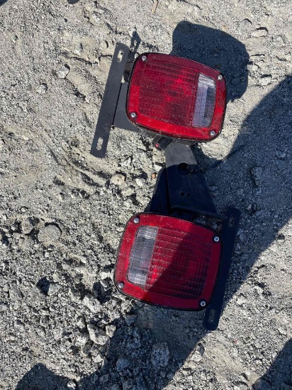 Brake Lights