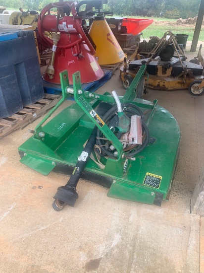 Frontier RC2048 Bush Hog