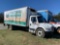 2007 Freightliner M2 S/A Reefer Truck