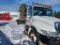 2013 International 4300 S/A CAB & CHASSIS TRUCK