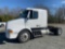 Volvo VN42T S/A Integral Sleeper Truck Tractor