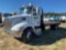 2016 Peterbilt PB337 S/A Rollback Truck