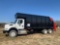 2006 Freightliner M2 T/A BUILTRITE Grapple Truck