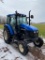 New Holland TS100 2wd Tractor