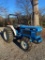 1997 New Holland 1920 Tractor