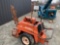 DITCH WITCH 1420 WALK BEHIND TRENCHER