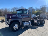 1997 Ford LTL9000 T/A Truck Tractor