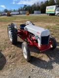 1948 Ford 8N Farm Tractor