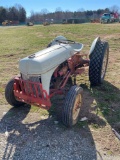 1949 Ford 8N Farm Tractor