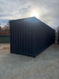 40FT Reconditioned Container