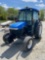 2003 New Holland TN70 Farm Tractor