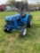 FORD 1720 TRACTOR