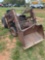 Satoh Buck Utility Loader Tractor