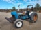 FORD TRACTOR