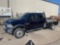 2017 Dodge Ram 5500 SLT CREW CAB 4x4 Skirted Body Flatbed