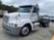 2001 FREIGHTLINER CST120 CENTURY CLASS T/A TRUCK TRACTOR