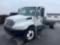 2005 INTERNATIONAL 4300 S/A CAB AND CHASSIS TRUCK