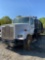Freightliner S/A Rollback Truck