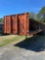 1978 Budd 40FT T/A Flatbed Trailer