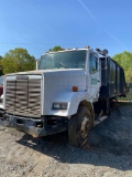 Freightliner S/A Rollback Truck