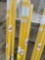 Qty (3) Bundles Yellow Construction Markers