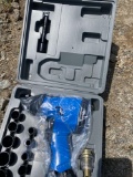 New 1/2IN drive air impact wrench kit