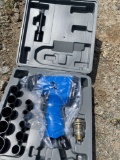 New 1/2IN drive air impact wrench kit