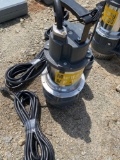 New Mustang MP 4800 2IN Submersible pump