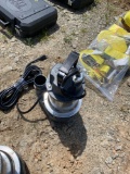 New Mustang MP 4800 2IN Submersible pump