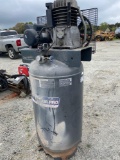 Charge Air Pro Vertical Air Compressor