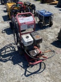 EX-CELL 3200 PSI Pressure Washer