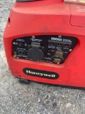 Honeywell 1000i Inverter Generator
