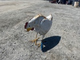 chicken figure