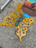Butterfly Lawn Ornament