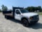 2006 FORD F450 S/A Flatbed TRUCK