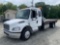 2005 FREIGHTLINER M2 S/A EXTENDED CAB ROLLBACK TRUCK