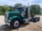 2000 FREIGHTLINER FLD 120 CLASSIC LONG CONV T/A TRUCK TRACTOR