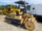 BOMAG BW5AS VIBRATORY DOUBLE DRUM ROLLER