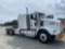 2007 KENWORTH T800 T/A TRUCK TRACTOR
