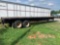 GREAT DANE 8x48FT T/A FLATBED TRAILER