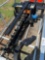 UNUSED 2022 GREATBEAR SKID STEER ATTACHMENT TRENCHER